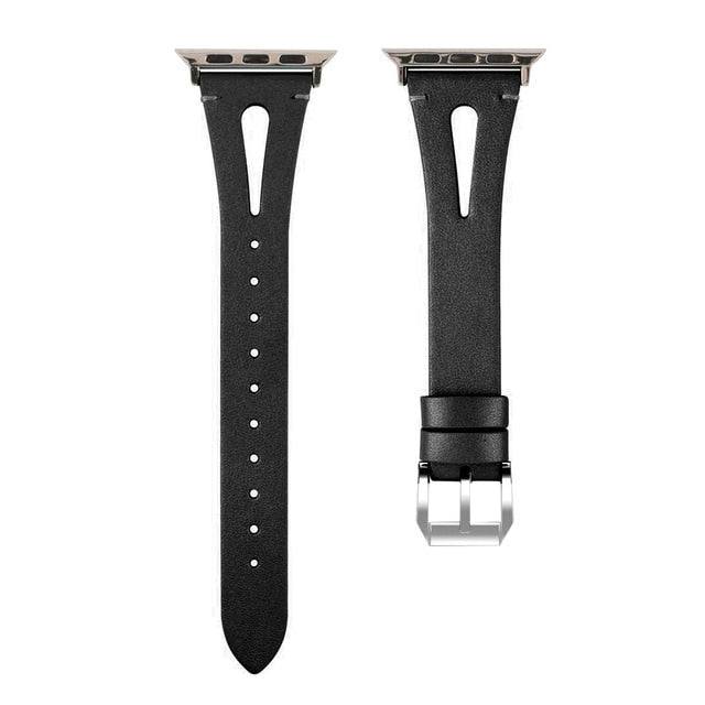 EASTAR Thin Strap For Apple Watch - Premium Apple Watch Accessories from Dressmycell.com - Just $20.00! Shop now at Dressmycell.com EASTAR Thin Strap For Apple Watch - Premium Apple Watch Accessories from Dressmycell.com - Just $20.00! Shop now at Dressmycell.com
